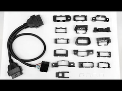 สายเคเบิล OBD2 J1962 OBDII OBD 2 สปลิเตอร์ สปลิเตอร์ Y