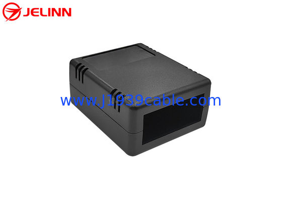 OBD II กล่องปก OBD2 กล่องสําหรับเครื่องมือการปรับ ECU